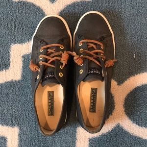 Sperry sneakers